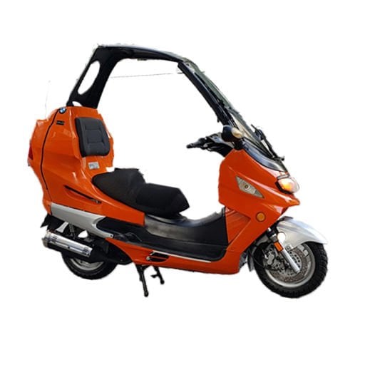 SHENKE GALAXY 150