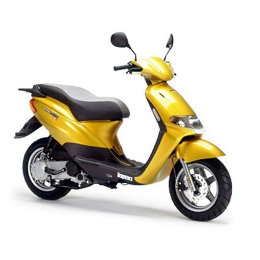 DERBİ ATLANTİS 100