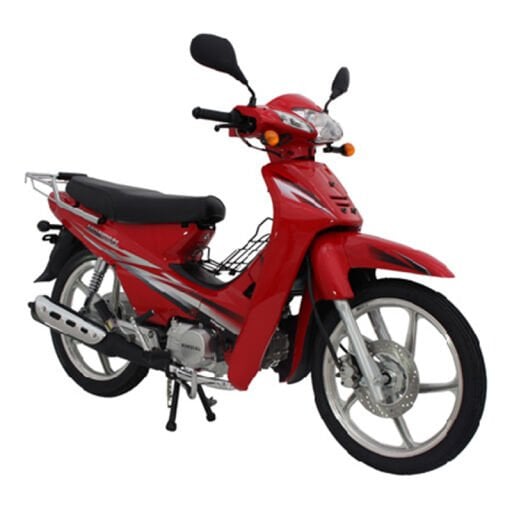 CROWN 125