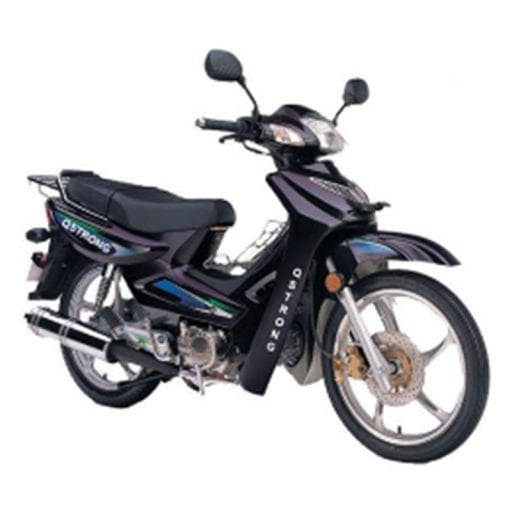 QSTRONG 110