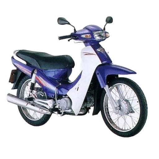 MODENAS