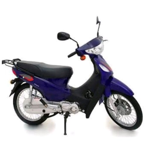 FYM 100 - 10A