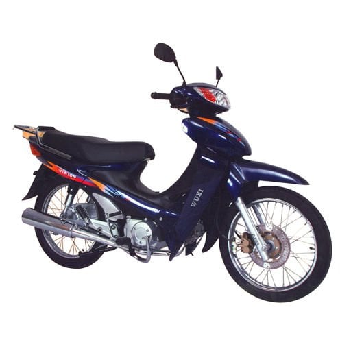 MONDİAL FT 110
