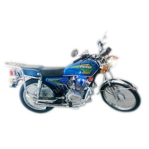 MOVER 125