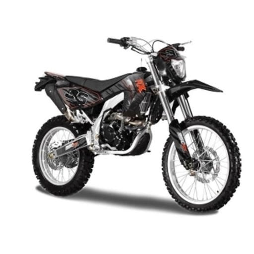 RAMZEY RX 250