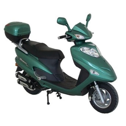 RT 125