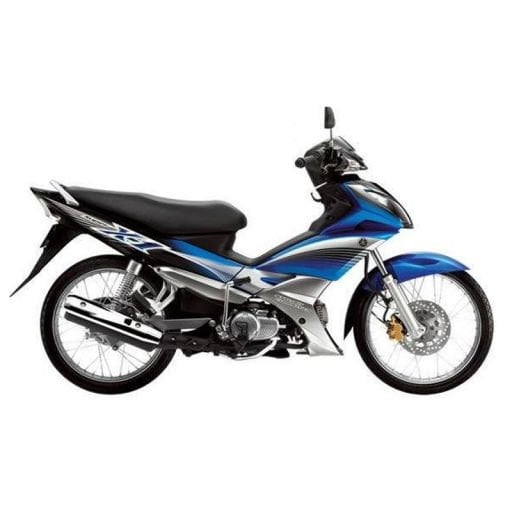 SKYGO 125 - 28 M