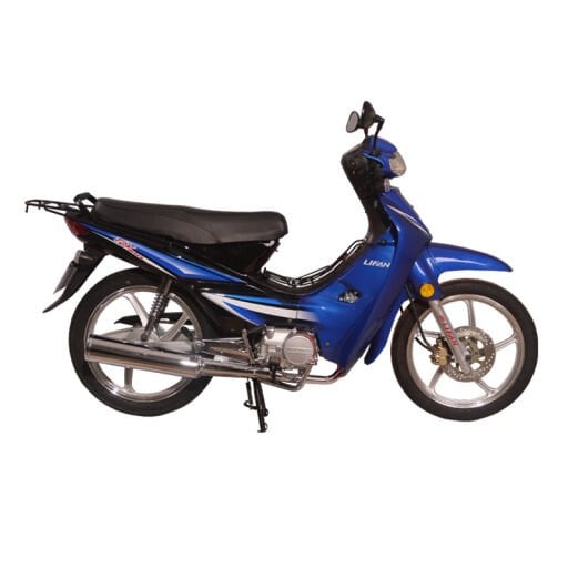 BİSAN LF 100-A