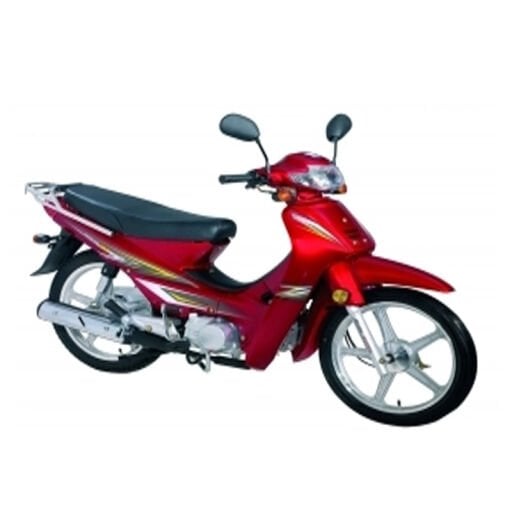 BİSAN POWERCUP 70 cc