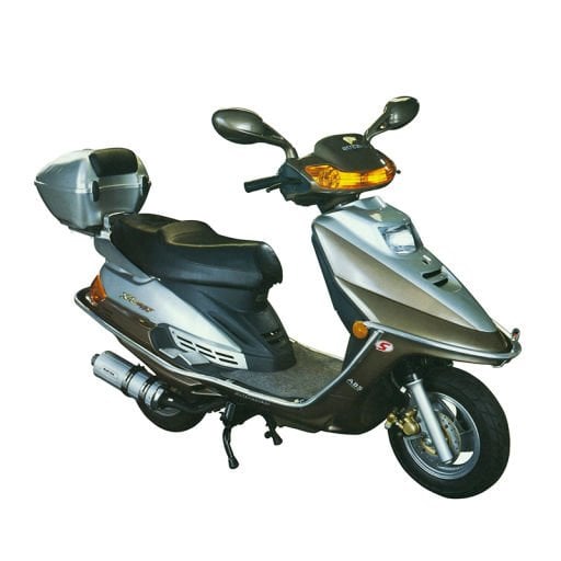 MONDİAL MT 125