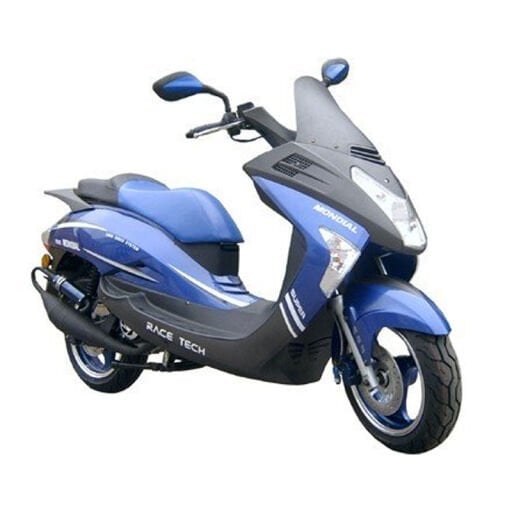 MONDİAL ZC 150