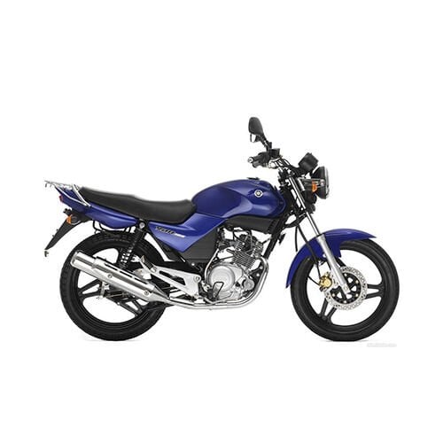 YBR 125