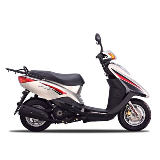 CYGNUS RS 125