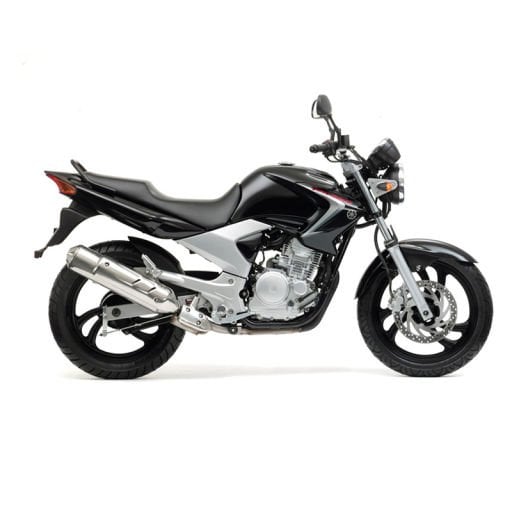 YBR 250