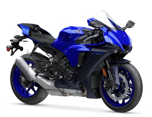 YZF R6 - FZ6