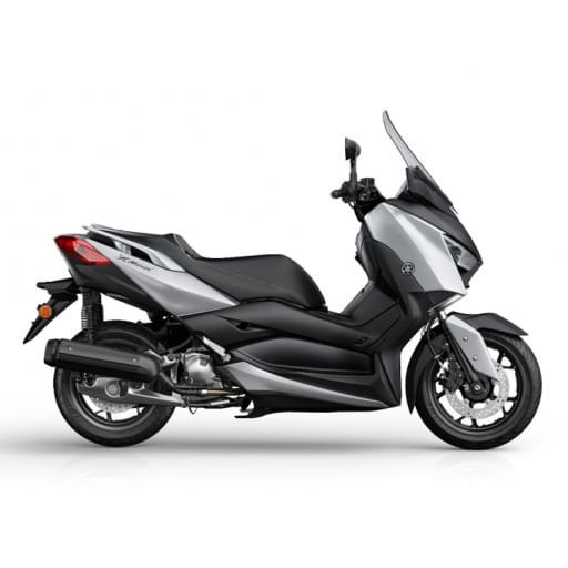 XMAX 125 - 250 - 400