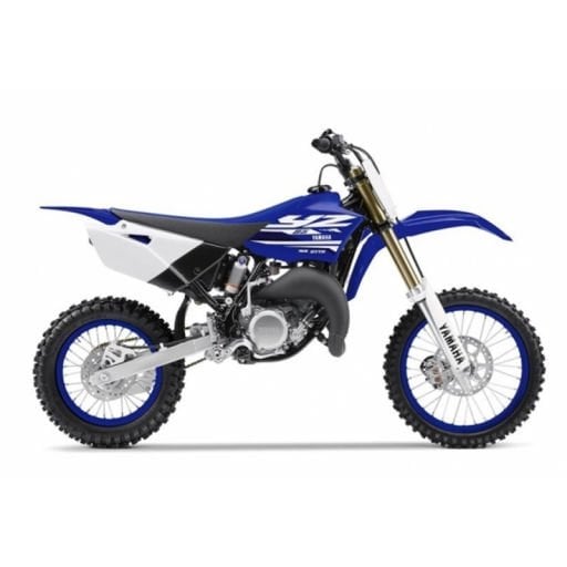 ENDURO - CROSS