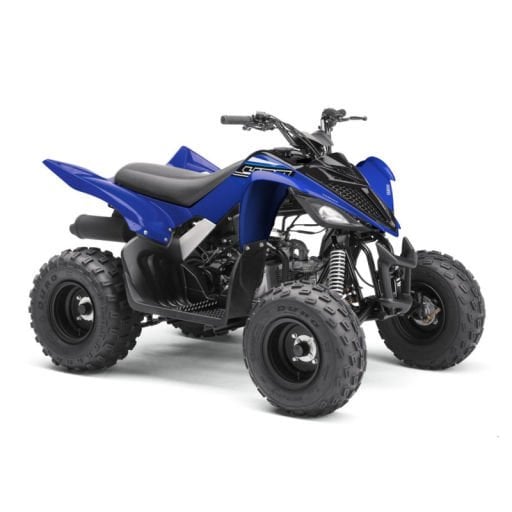 ATV - UTV KAR ARACI