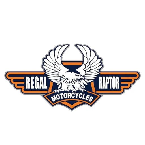 REGAL RAPTOR