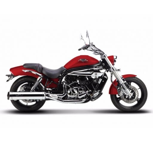 GV 650