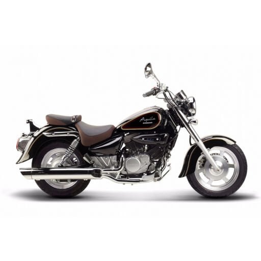GV 250