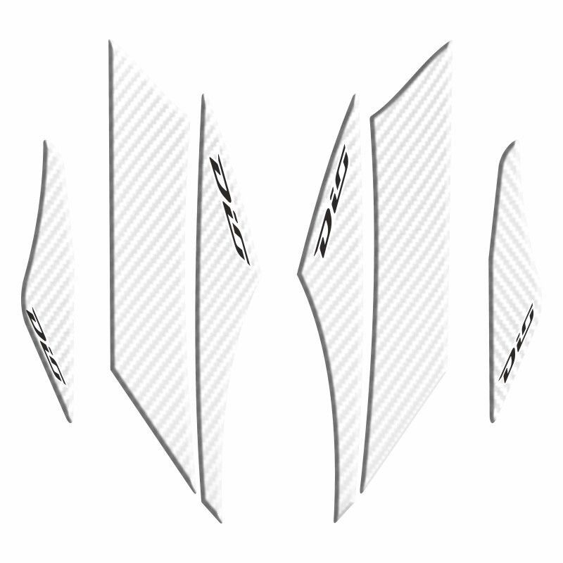 HONDA DIO 2021 - 2023 Yan Pad Set 009