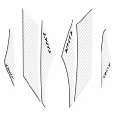 HONDA DIO 2021 - 2023 Yan Pad Set 009