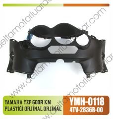 YAMAHA YZF 600R KM PLASTİĞİ ORJİNAL ORJİNAL