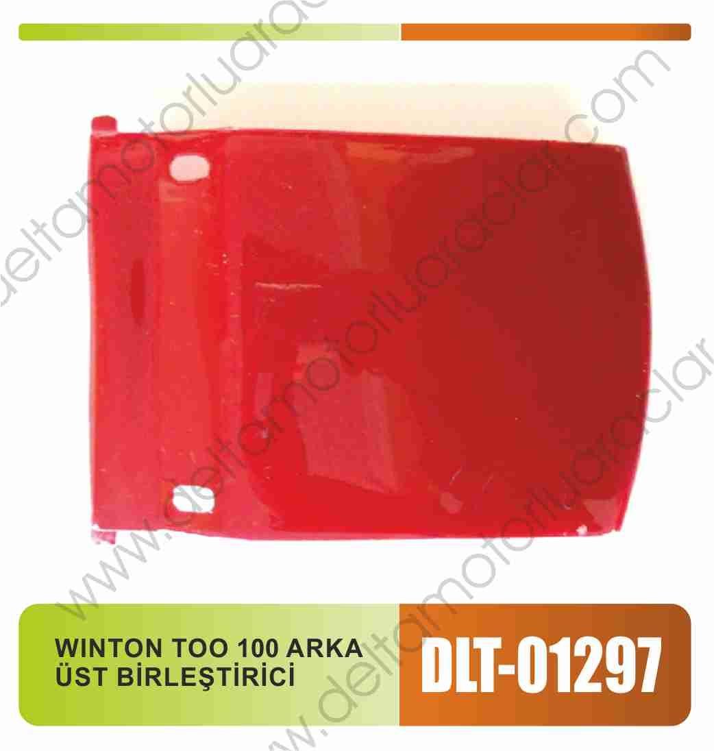 WİNTON TOO 100 ARKA ÜST BİRLEŞTİRİCİ