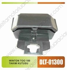 WİNTON TOO 100 TAKIM KUTUSU
