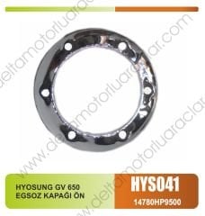 HYOSUNG GV 650 EKSOZ KAPAĞI ÖN