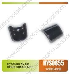 HYOSUNG GV 250 SİBOB TIRNAĞI ADET