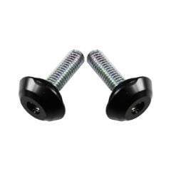 5 mm SİYAH GRENAJ VİDASI