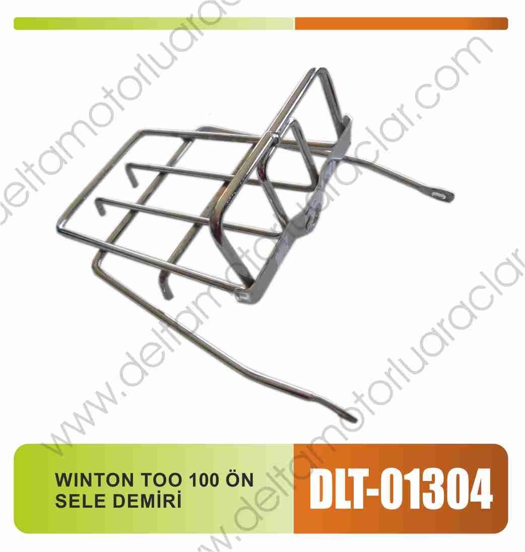 WİNTON TOO 100 ÖN SELE DEMİRİ