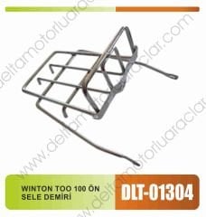 WİNTON TOO 100 ÖN SELE DEMİRİ