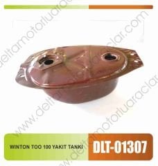 WİNTON TOO 100 YAKIT TANKI