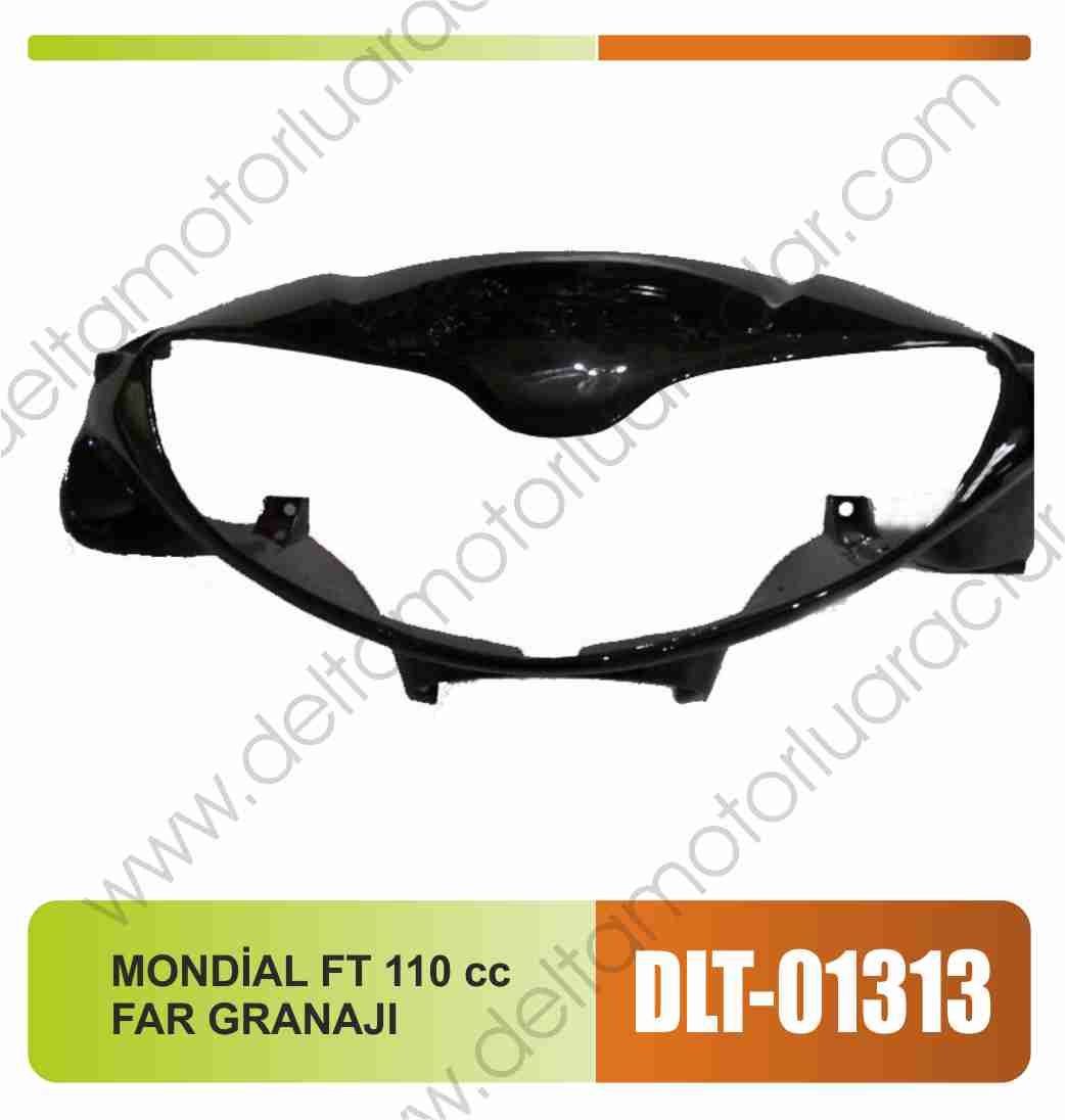 MONDİAL FT 110 cc FAR GRANAJI