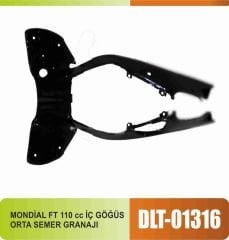MONDİAL FT 110 cc İÇ GÖĞÜS ORTA SEMER GRANAJI