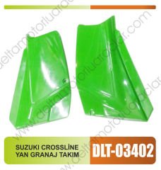 SUZUKI CROSSLİNE YAN GRANAJ TAKIM