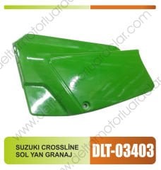 SUZUKI CROSSLİNE SOL YAN GRANAJ