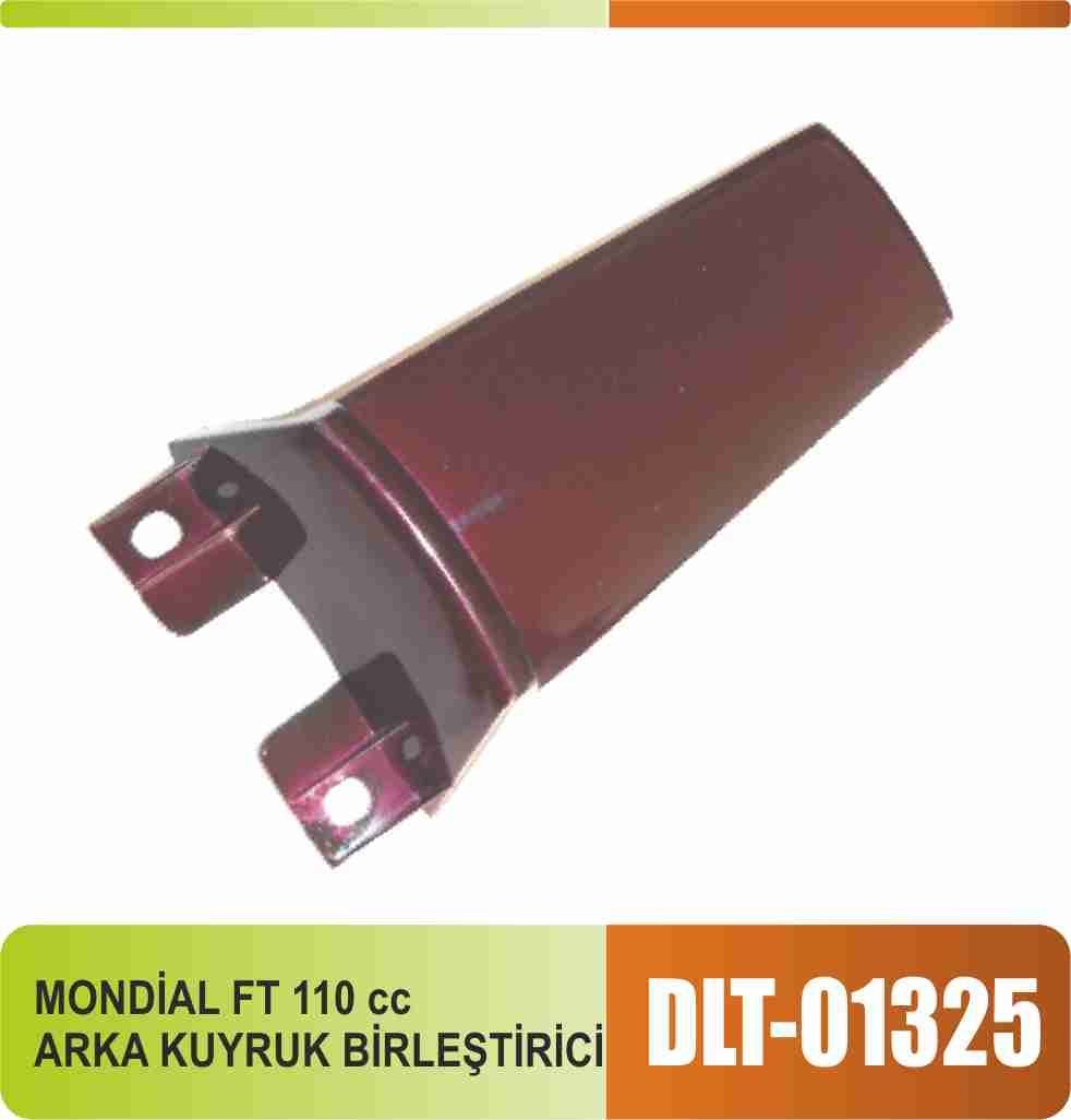 MONDİAL FT 110 cc ARKA KUYRUK BİRLEŞTİRİCİ