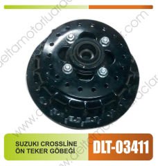 SUZUKI CROSSLİNE ÖN TEKER GÖBEĞİ