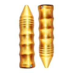 4 PARMAK GOLD SİVRİ ELCİK PLASTİK