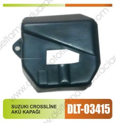 SUZUKI CROSSLİNE AKÜ KAPAĞI
