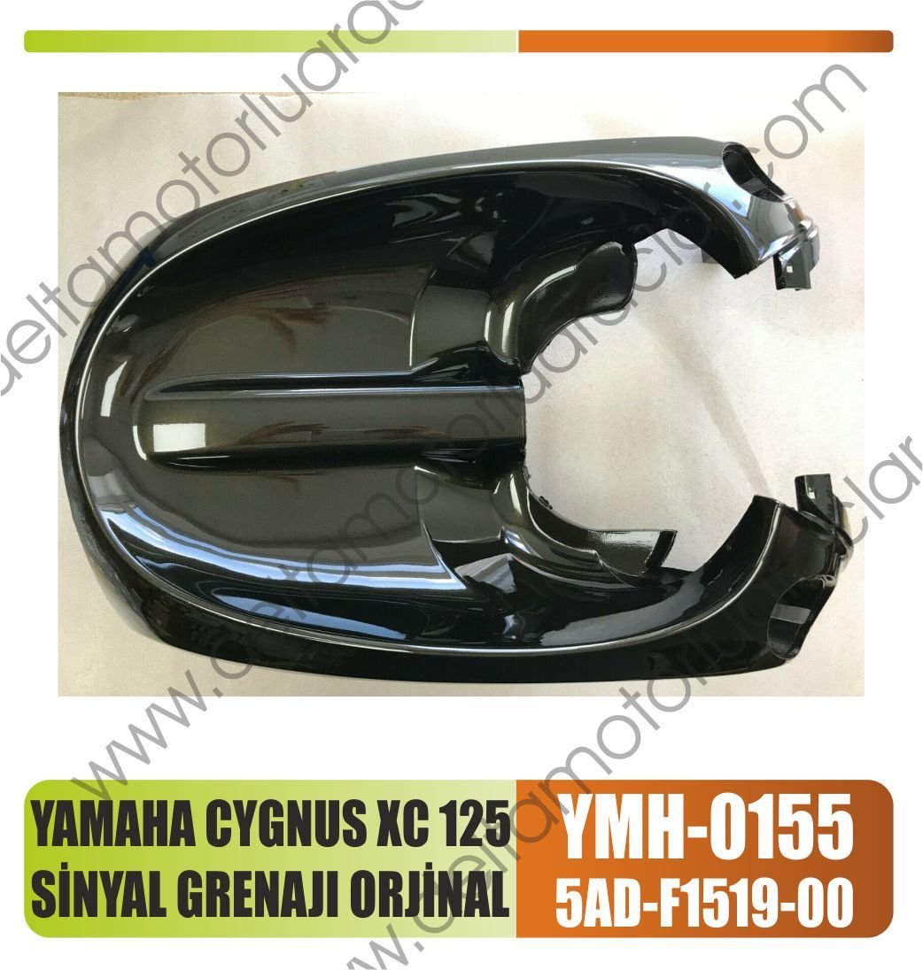 YAMAHA CYGNUS XC 125 SİNYAL GRENAJI ORJİNAL