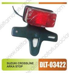 SUZUKI CROSSLİNE ARKA STOP