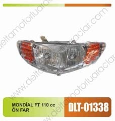 MONDİAL FT 110 cc ÖN FAR