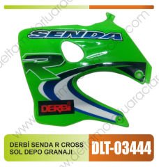 DERBİ SENDA R CROSS SOL DEPO GRANAJI
