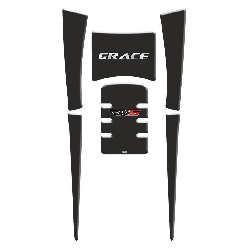 RKS GRACE 202 160 CC 2022 UYUMLU TANK PAD 001