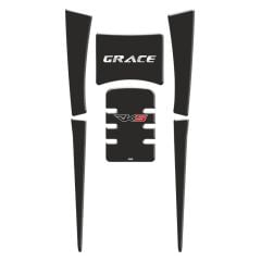 RKS GRACE 202 160 CC 2022 UYUMLU TANK PAD 001